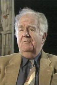 Photo of Alan Pattillo