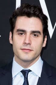 Photo of Ben Cura