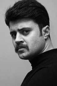 Photo of Kamil Nazim