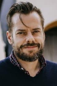 Photo of Joshua Zeman