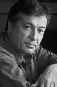 Photo of Ronald F. Maxwell