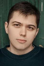 Photo of Alexander Zolotukhin