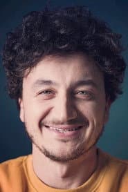 Photo of Angelo Marino