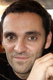 Photo of Alexandre Moix