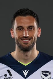 Photo of Matt Spiranovic