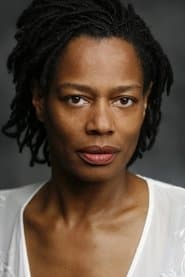 Photo of Suzette Llewellyn