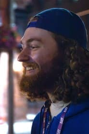 Photo of Brendan Michael Conant
