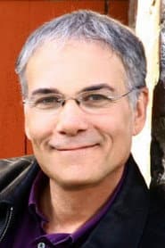 Photo of Russ Barenberg