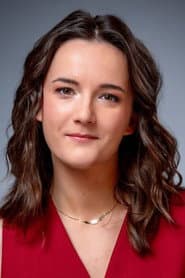 Photo of Emily Busvine