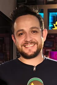 Photo of Javier Rodríguez