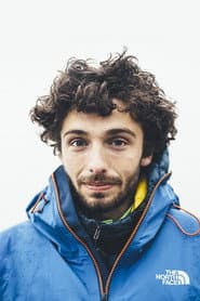 Photo of Jacopo Larcher