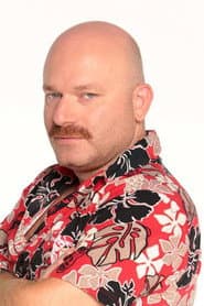 Photo of Antonis Krobas
