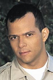 Photo of Antonio Vega