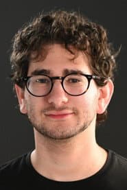 Photo of Jeremy Max