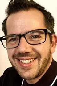 Photo of Gavin Boyland