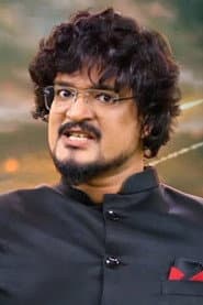 Photo of Krishna Kar
