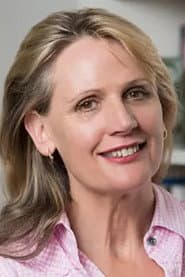 Photo of Shirley Barrett