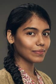 Photo of María José Cabrera