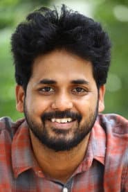 Photo of Vivek Athreya