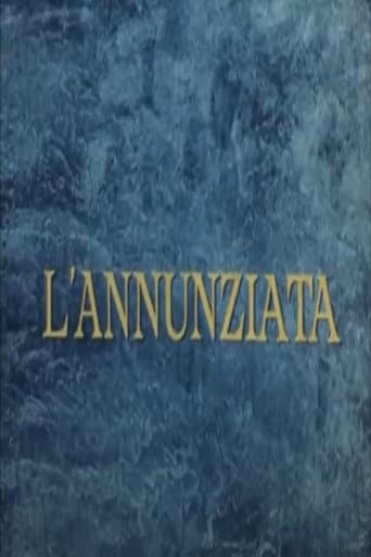 Poster for L'Annunziata