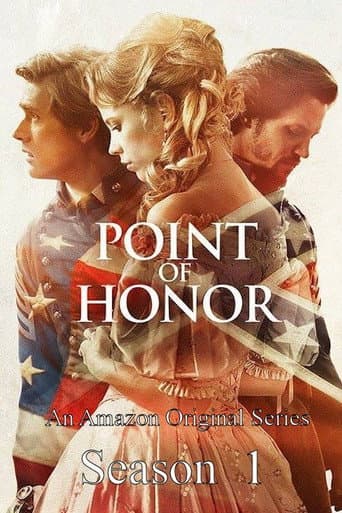 Poster for Season 1