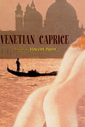 Poster for Venetian Caprice