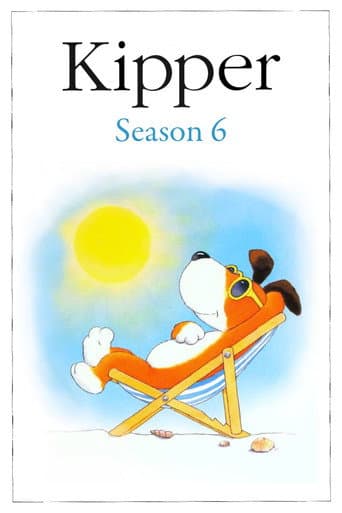 Poster for Season 6