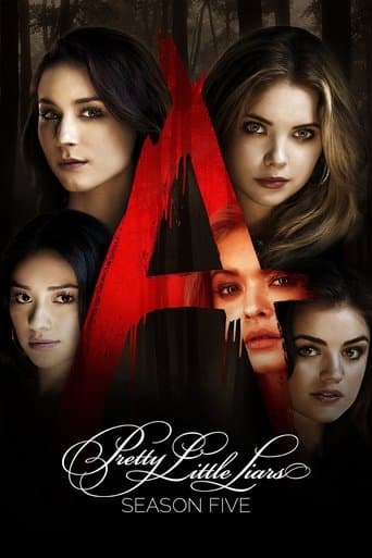 Poster for Season 5