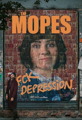 Poster for Season 1
