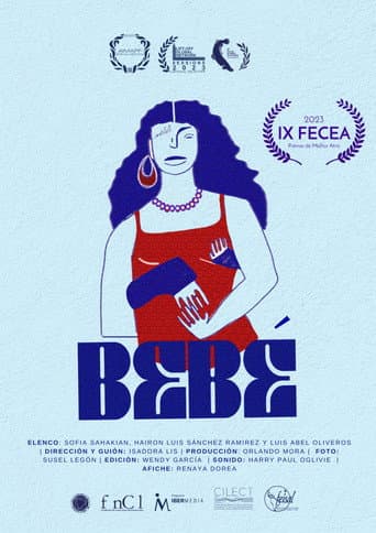 Poster for Bebé