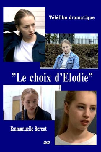 Poster for Le Choix d'Elodie