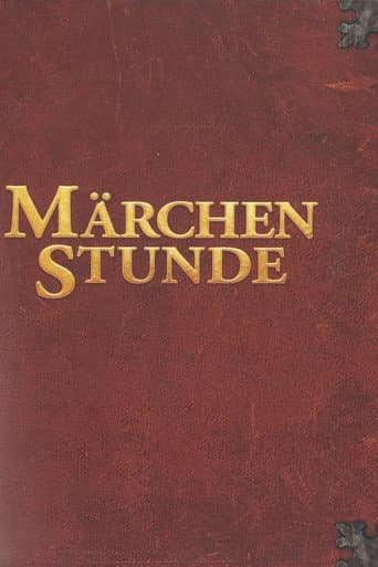 Poster for Die ProSieben Märchenstunde
