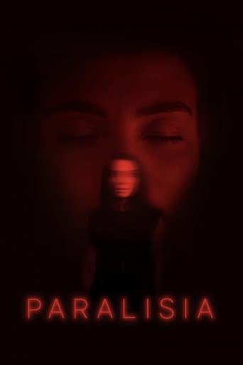Poster for Paralisia