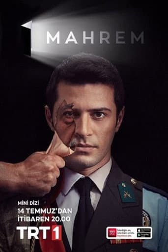 Poster for Mahrem