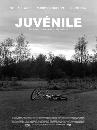 Poster for Youthful