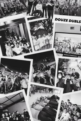 Poster for Douze Dubls