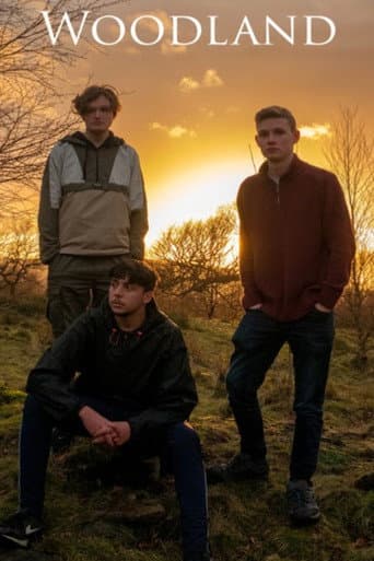 Poster for Woodland