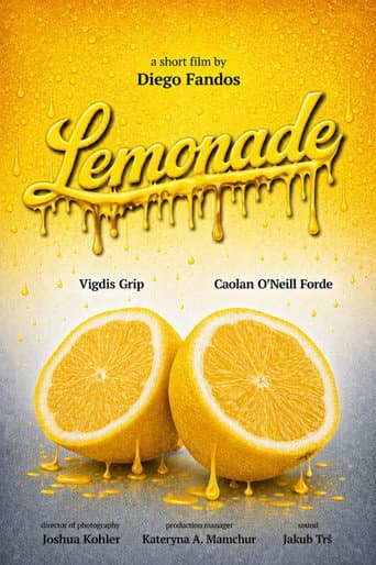 Poster for Lemonade
