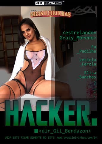 Poster for Hacker