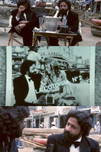 Poster for La Cotorra II