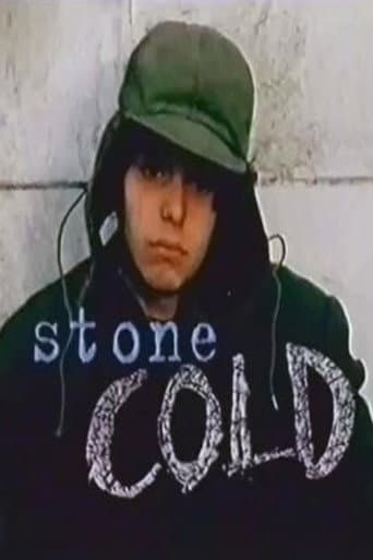 Poster for Stone Cold