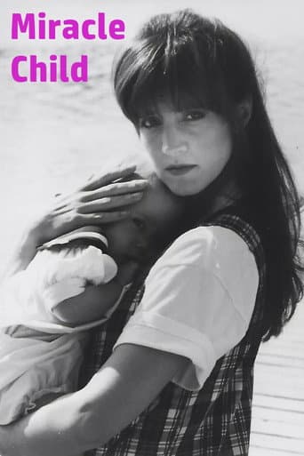 Poster for Miracle Child