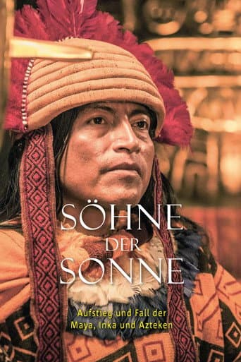 Poster for Children of the Sun