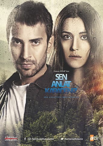 Poster for Season 3