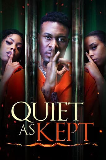 Poster for Quiet as Kept