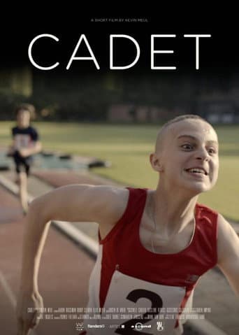 Poster for Cadet