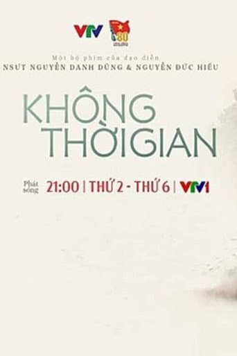Poster for Không thời gian