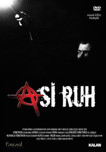Poster for Asi Ruh