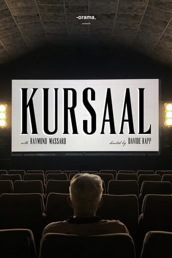 Poster for KURSAAL