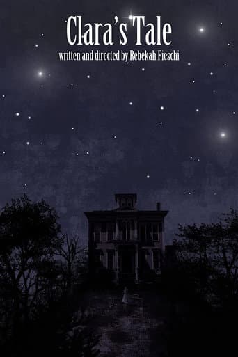 Poster for Clara's Tale